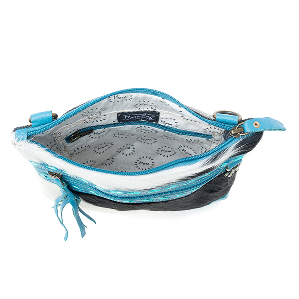 Fence Creek Canvas & Hairon Bag