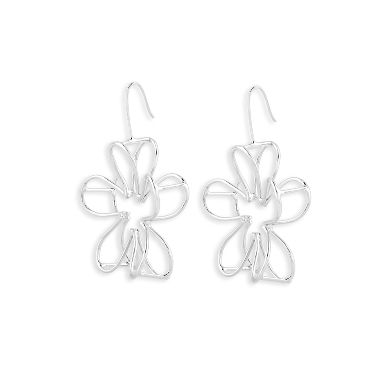 Blooming Blossoms Earrings