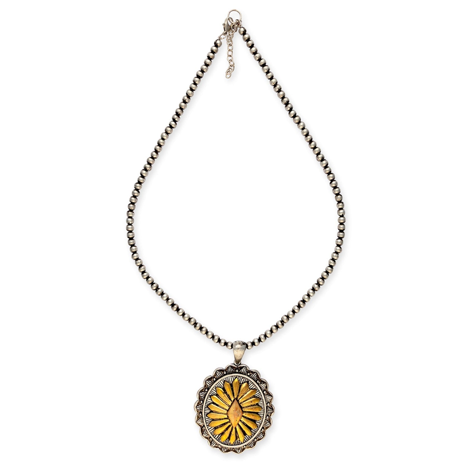 Oracle OÃ¢â‚¬â„¢ Mine Necklace