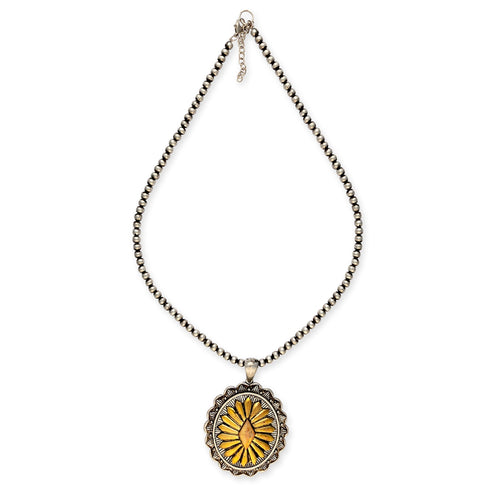 Oracle OÃ¢â‚¬â„¢ Mine Necklace
