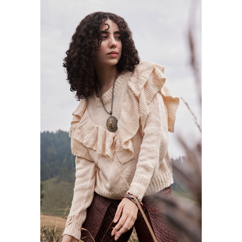 Oracle OÃ¢â‚¬â„¢ Mine Necklace