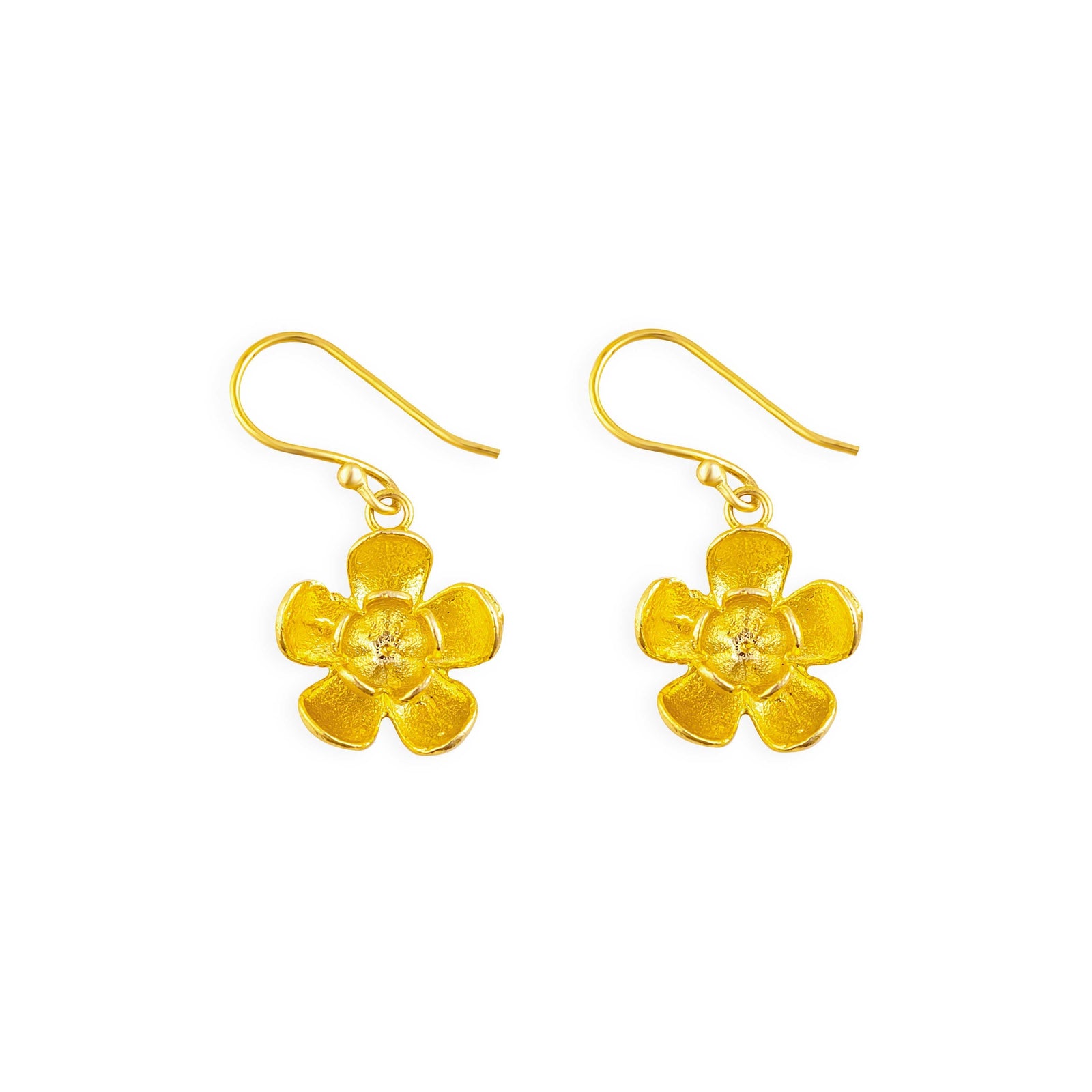 Meadow Blossom Earrings