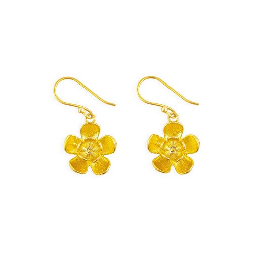 Meadow Blossom Earrings