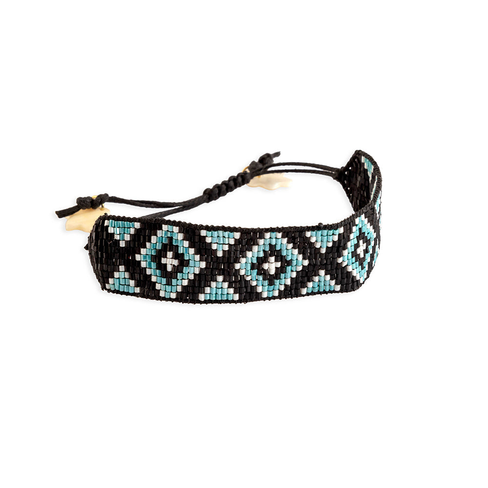 Devonni Beaded Bracelet