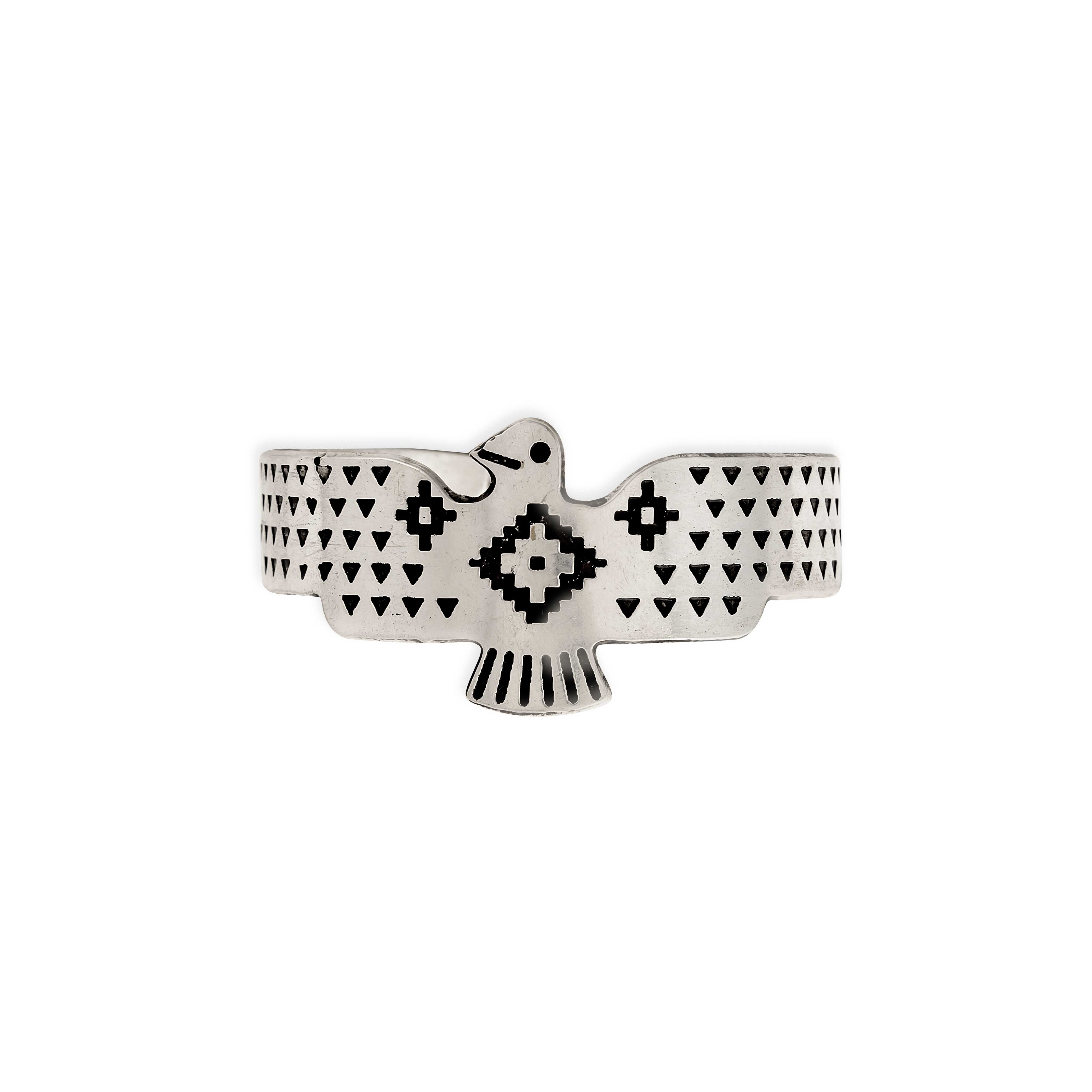 Thunderbird Sky Bracelet