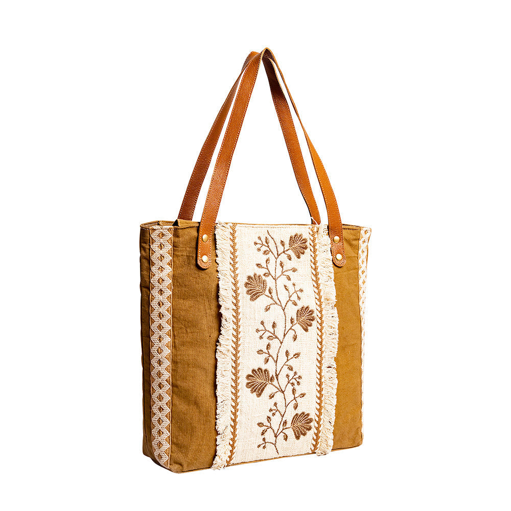 Jamee Jane Tote Bag