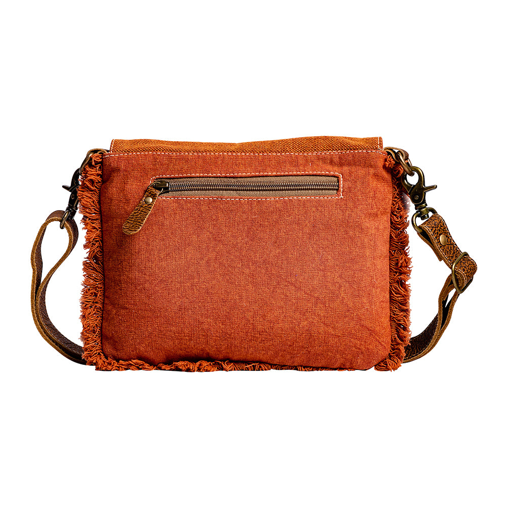 Diamond Trail Small & Crossbody Bag