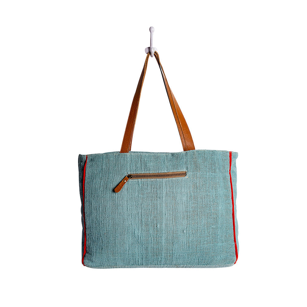 Dearpeace Farm Tote Bag