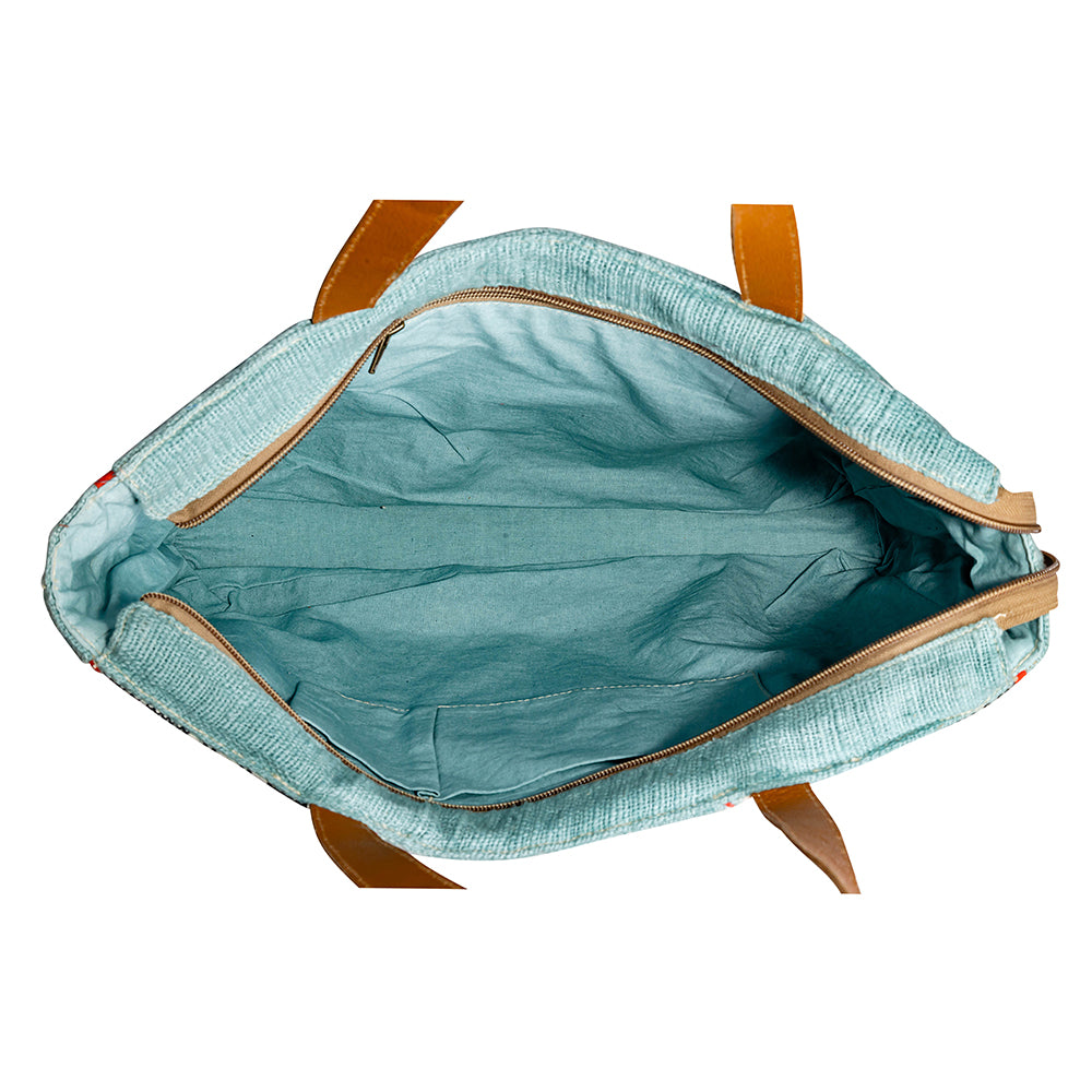 Dearpeace Farm Tote Bag