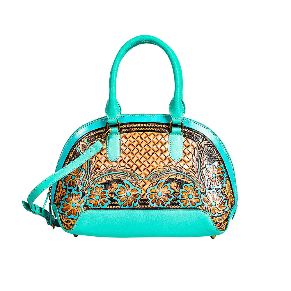 turquoise