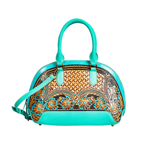 turquoise
