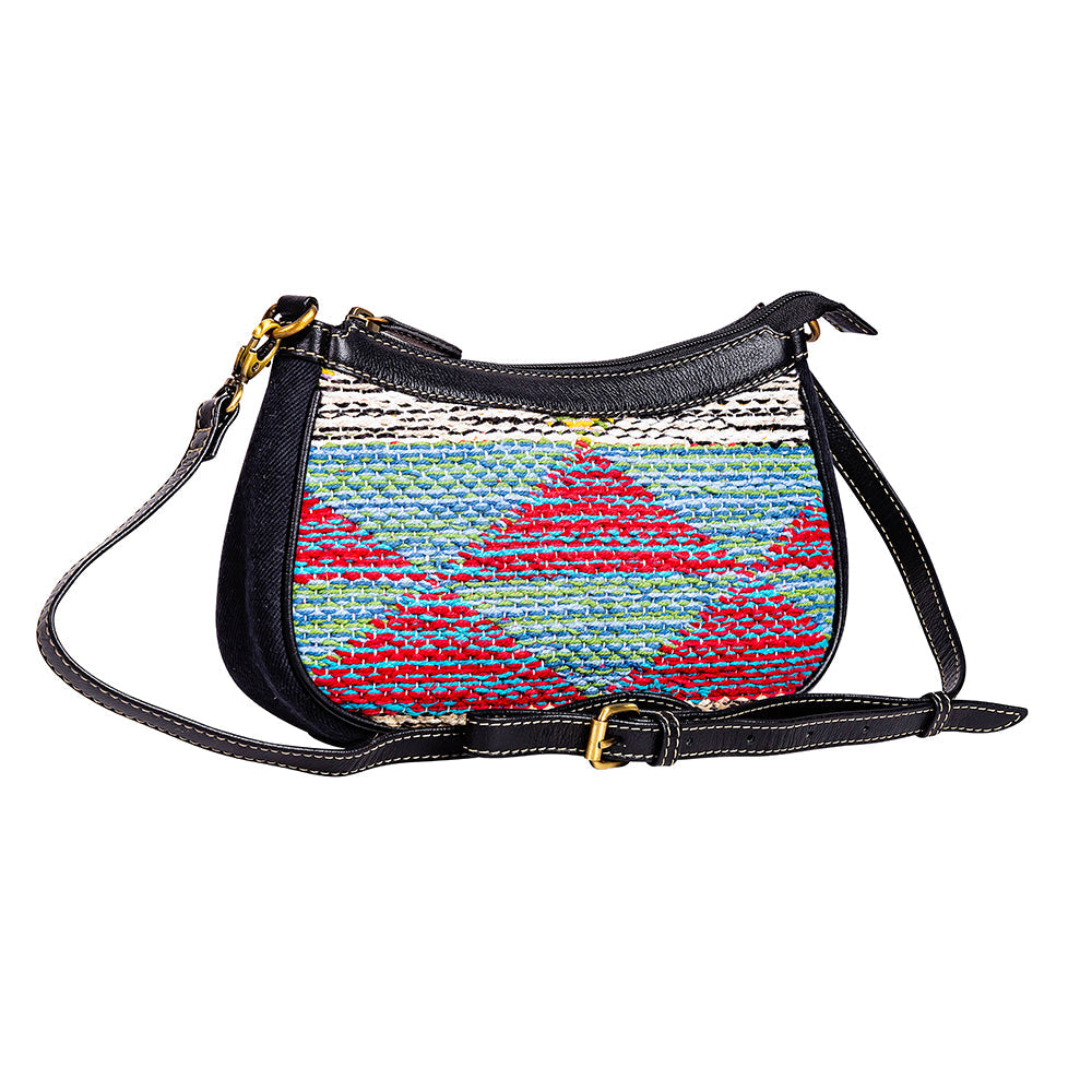 Talkington Crossbody Bag