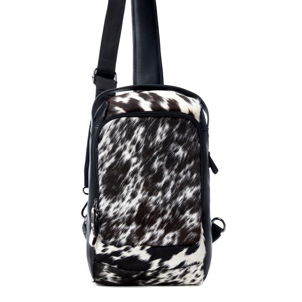 Carlisle Bluff Fanny Pack Bag