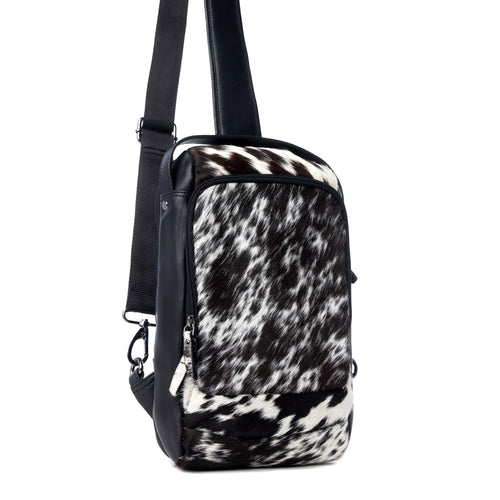 Carlisle Bluff Fanny Pack Bag