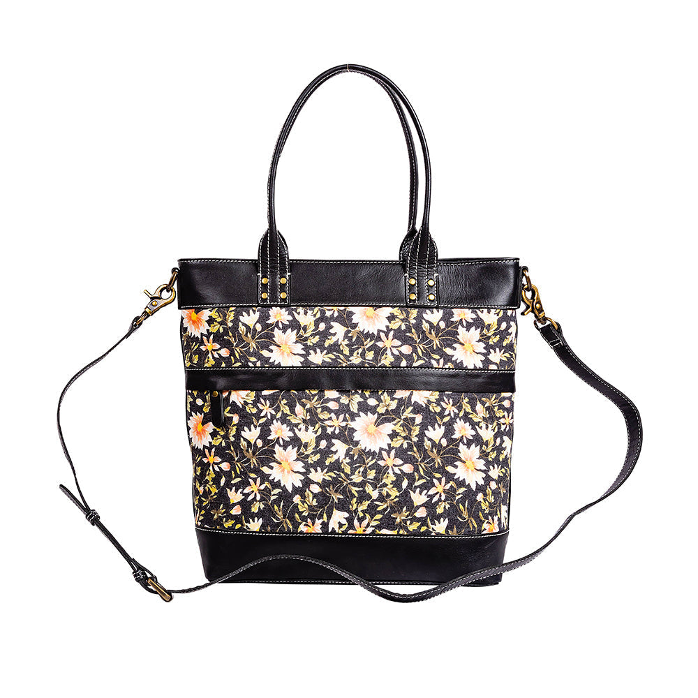 Dottie's Meadow Tote Bag