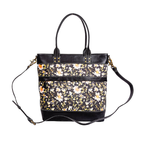 Dottie's Meadow Tote Bag