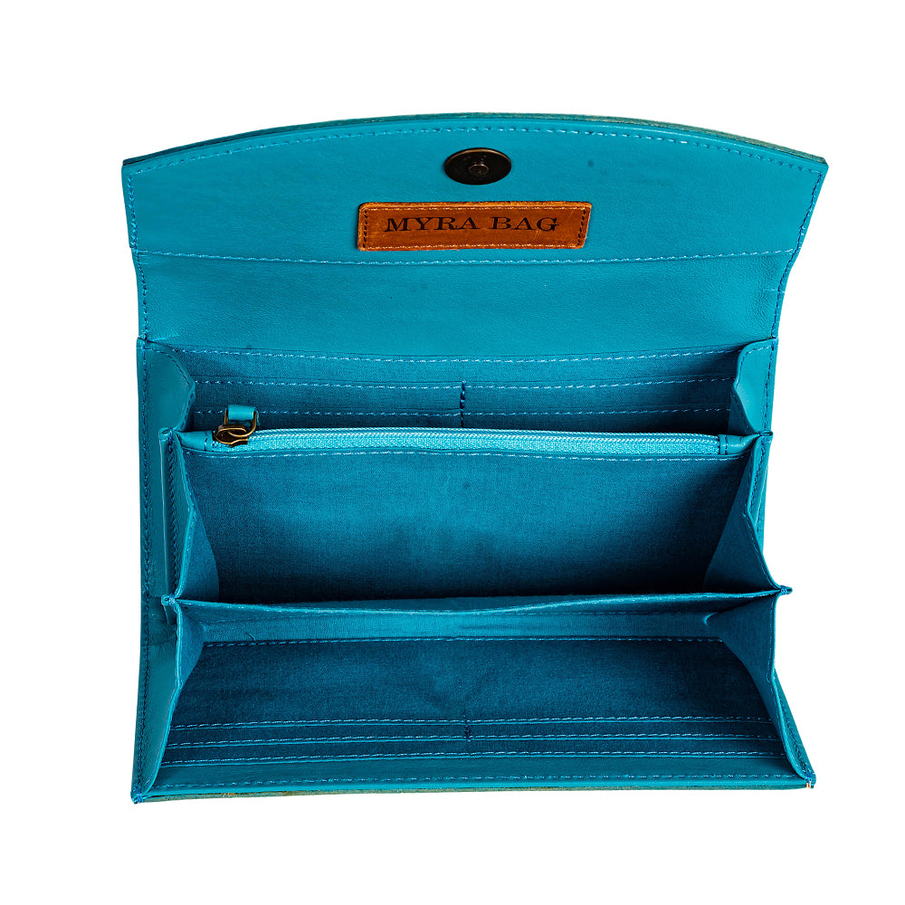 Turquoise
