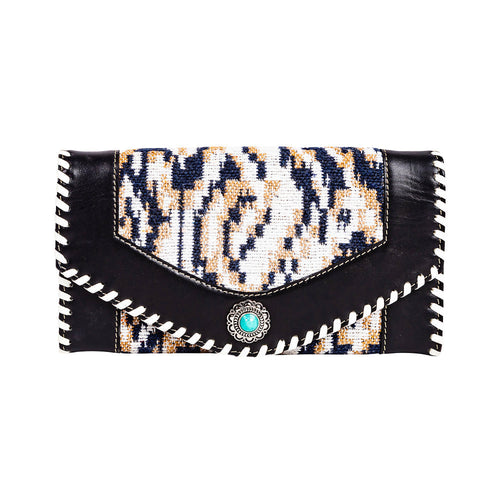 Jenson Bluff Wallet