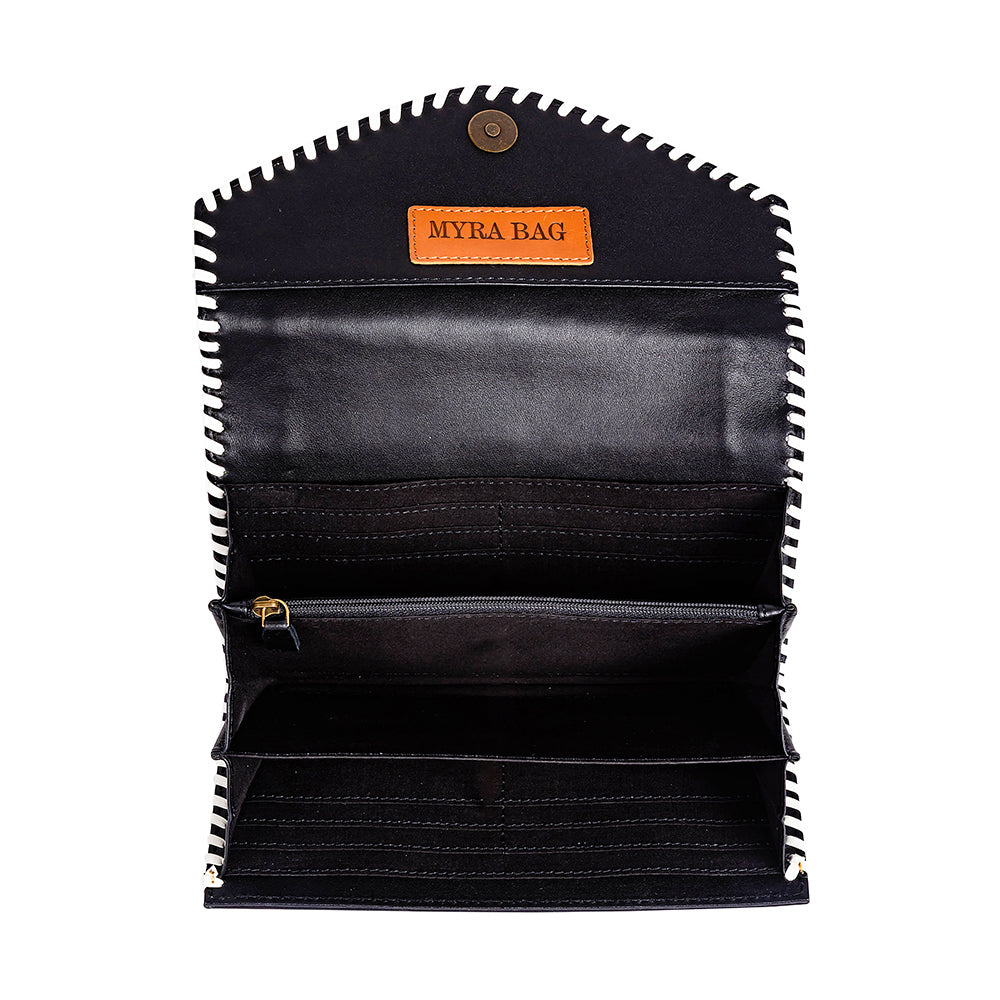 Jenson Bluff Wallet