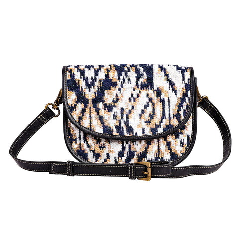 Jenson Bluff Small & Crossbody Bag