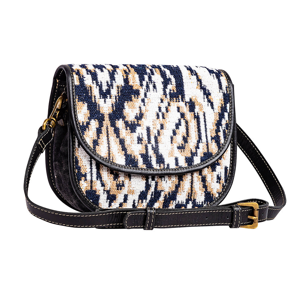 Jenson Bluff Small & Crossbody Bag
