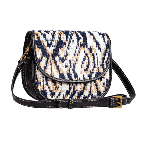 Jenson Bluff Small & Crossbody Bag