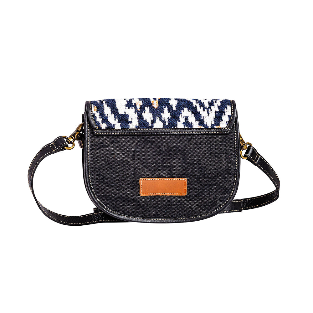 Jenson Bluff Small & Crossbody Bag