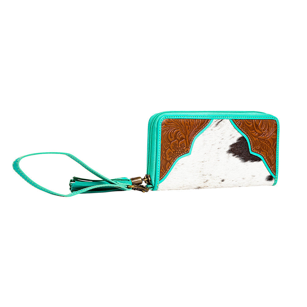 Tylersburg Clutch Wallet