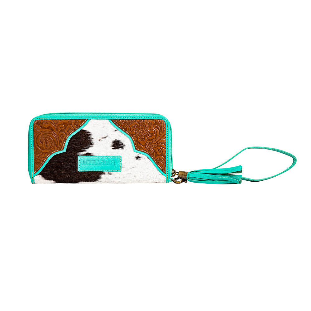 Tylersburg Clutch Wallet
