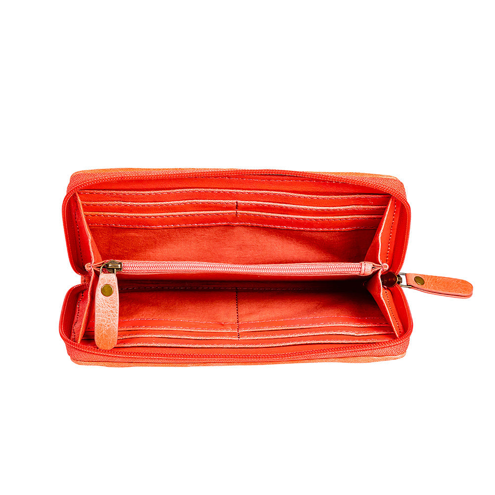 Suzanna Trail Wallet