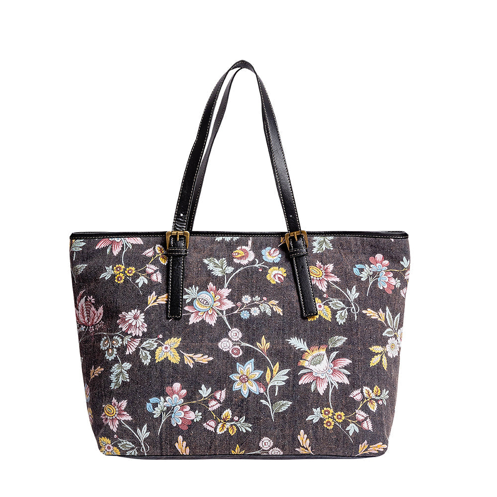 Carmichael Tote Bag