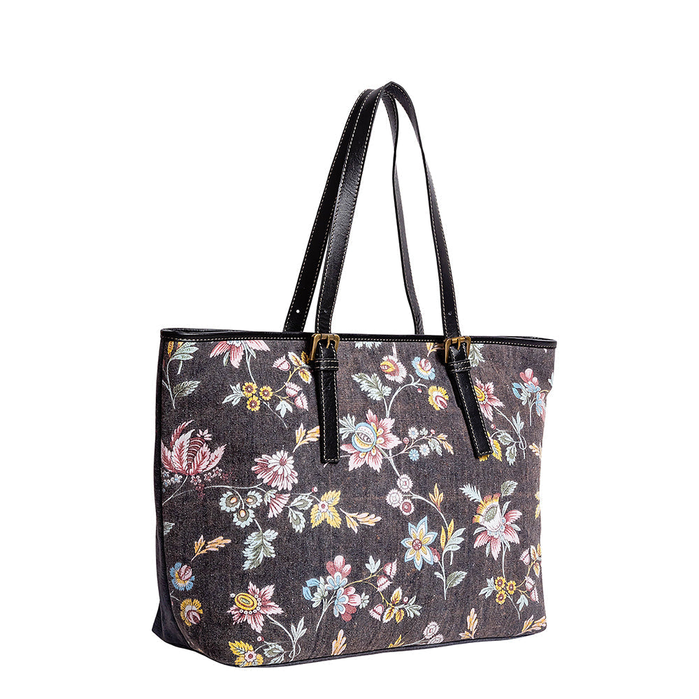 Carmichael Tote Bag
