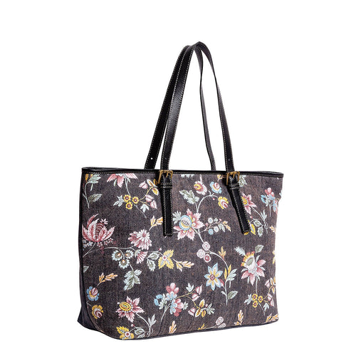 Carmichael Tote Bag