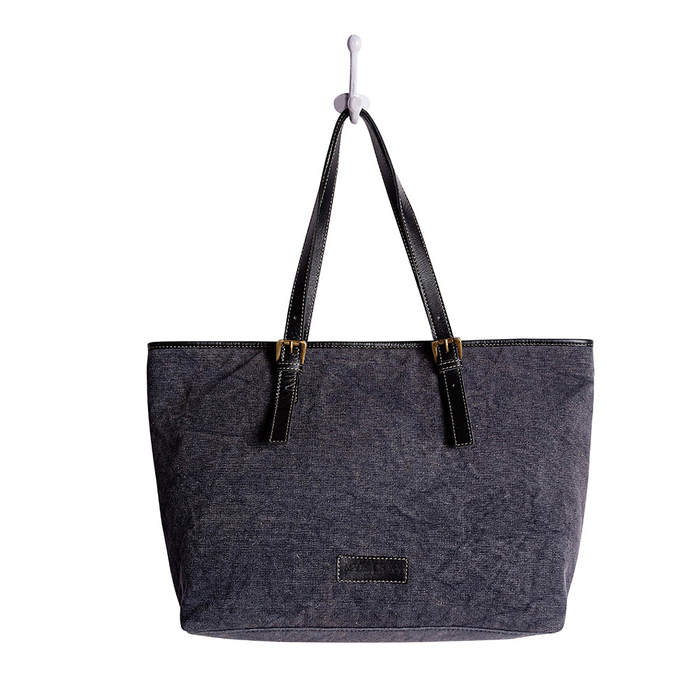Carmichael Tote Bag