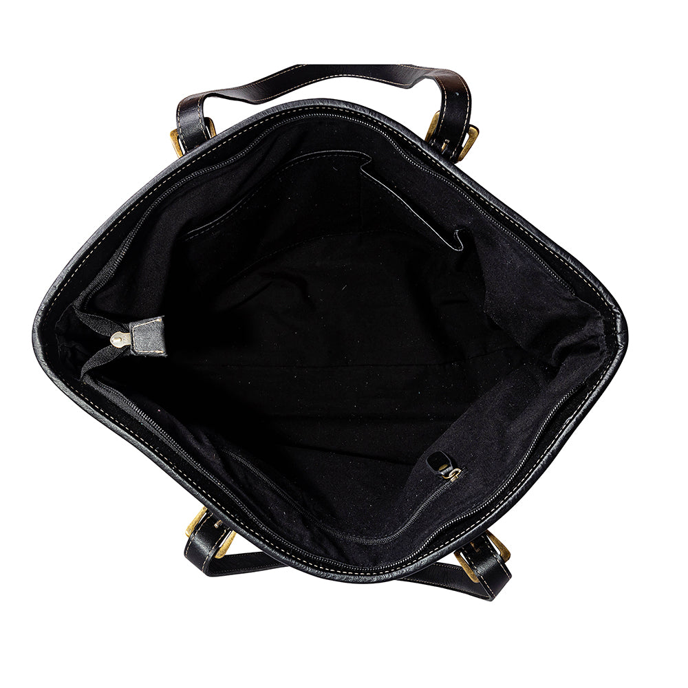 Carmichael Tote Bag