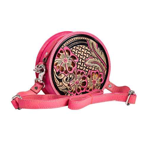 Magna Falls Small Round Bag