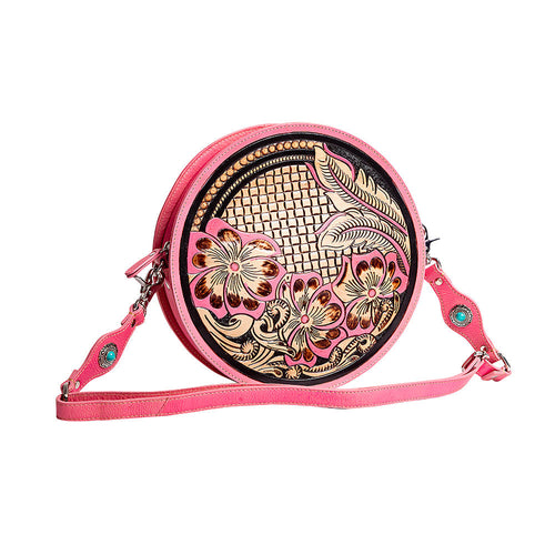 Magna Fall Large Round Bag
