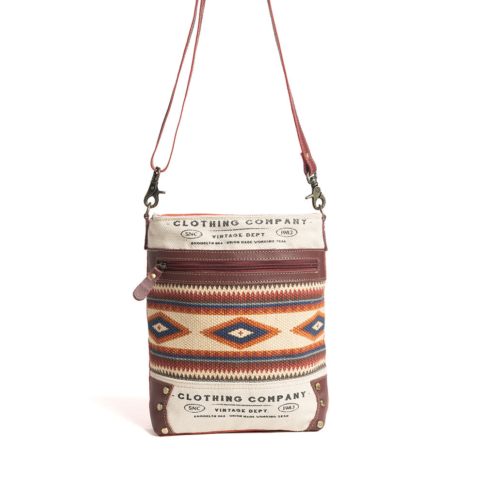 Rio Vintage Clothing Small Shoulder Bag