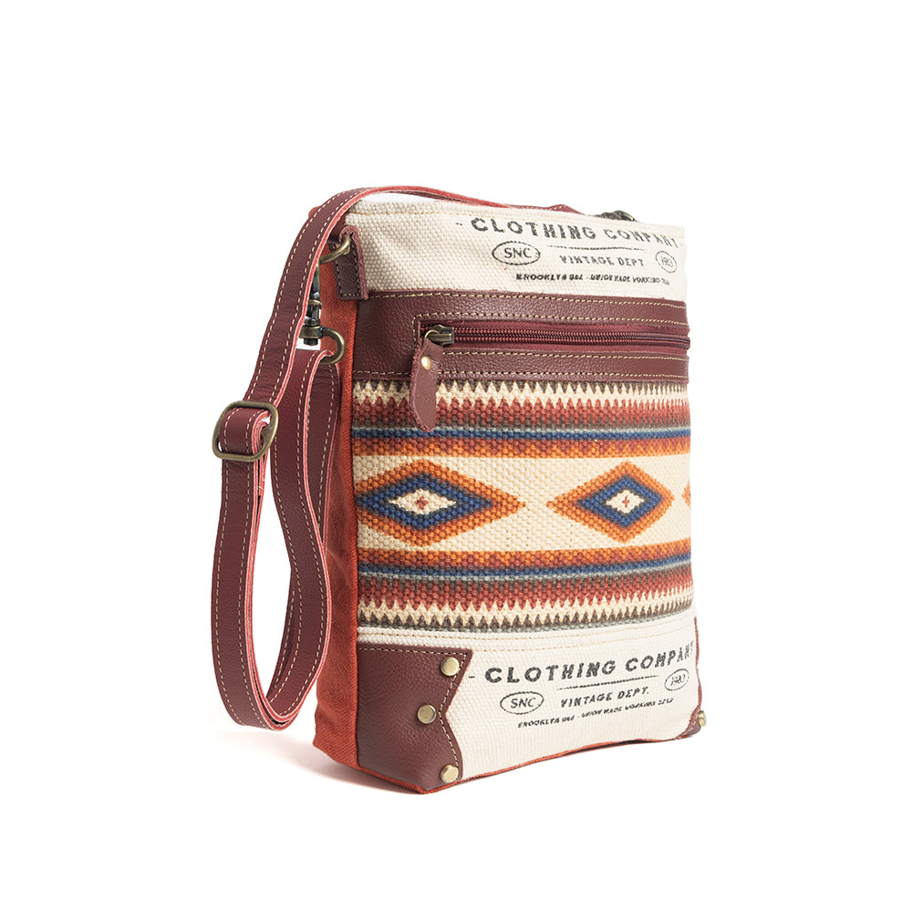Rio Vintage Clothing Small Shoulder Bag