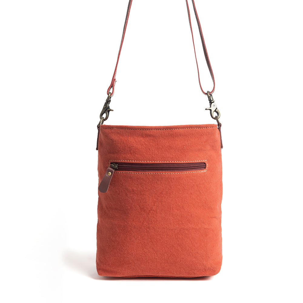 Rio Vintage Clothing Small Shoulder Bag