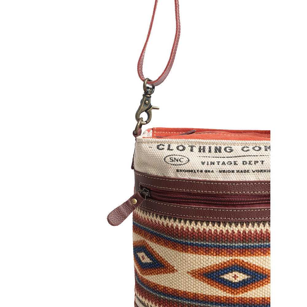 Rio Vintage Clothing Small Shoulder Bag