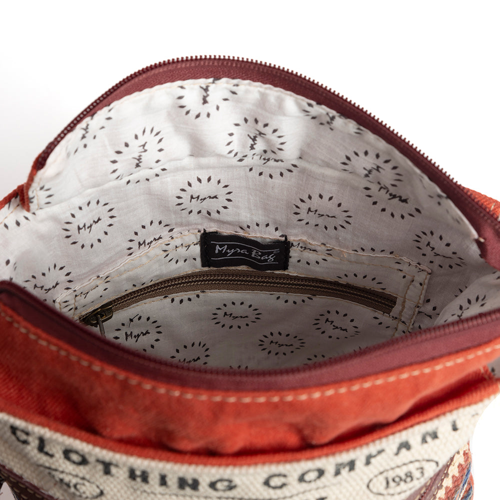 Rio Vintage Clothing Small Shoulder Bag
