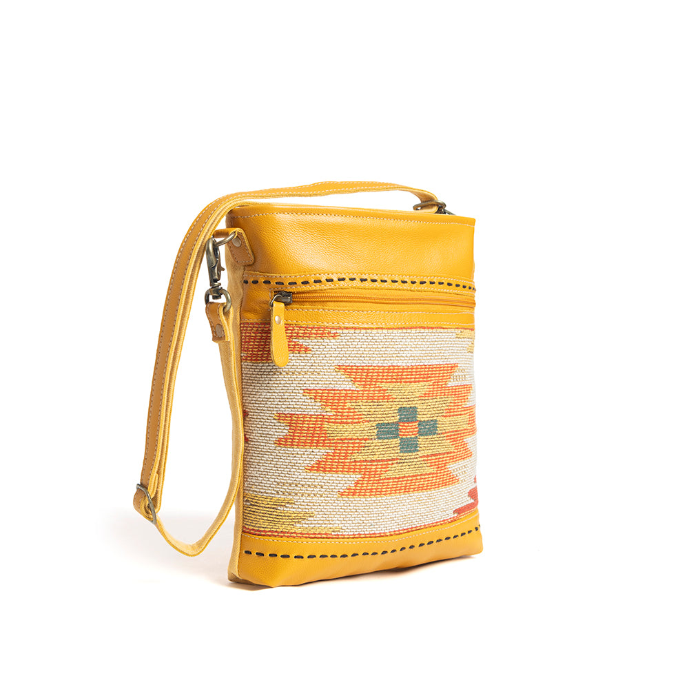 Tierra Fuerte Small Crossbody Bag