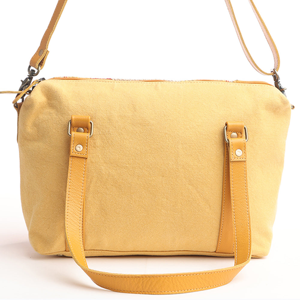 Tierra Fuerte Duffle Bag