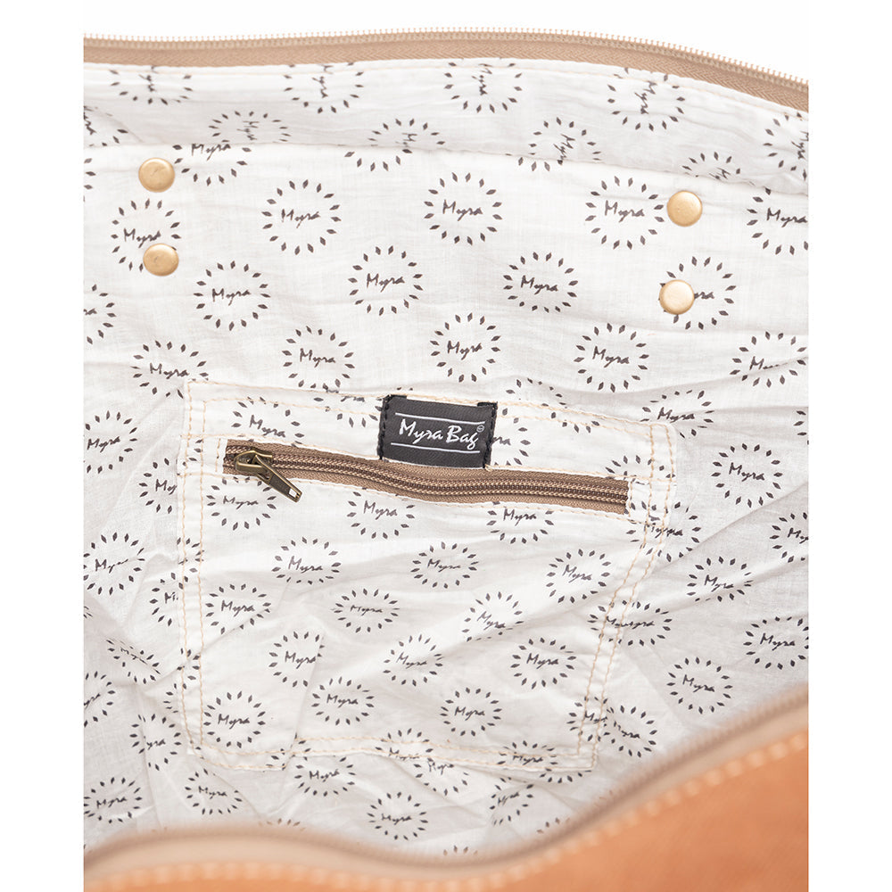 Floweret Hill Weekender Bag Bundle