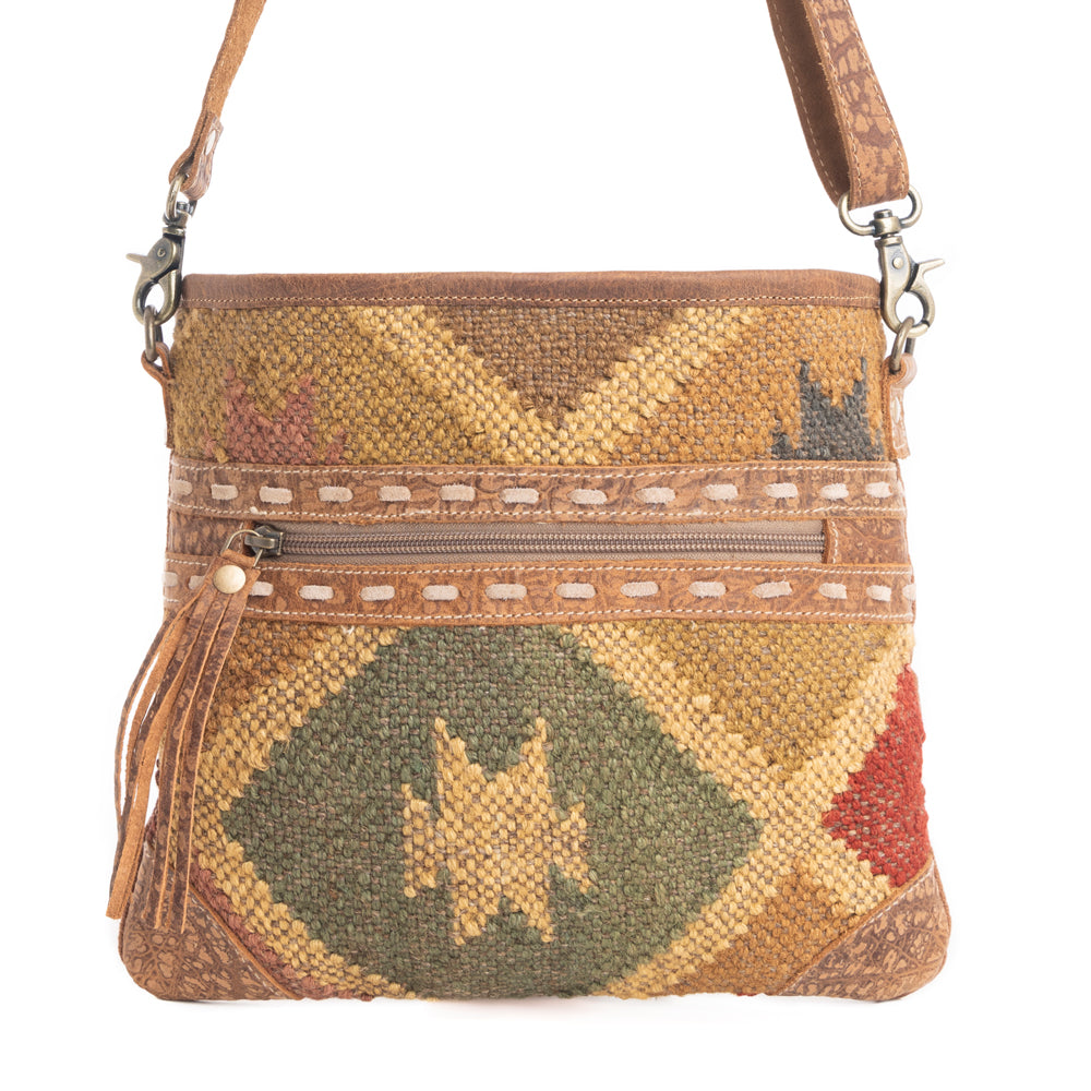 Mahsen Bloom Small & Crossbody Bag