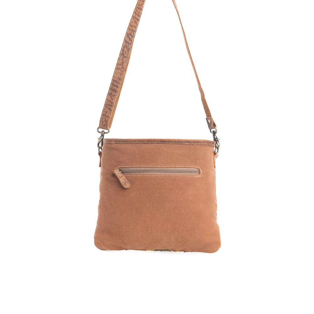 Mahsen Bloom Small & Crossbody Bag