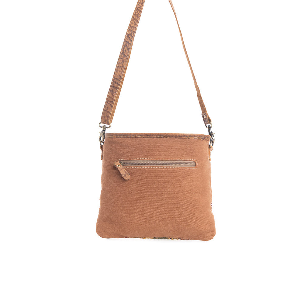 Mahsen Bloom Small & Crossbody Bag