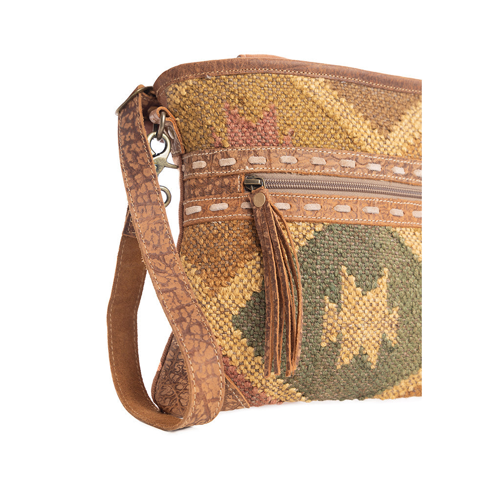 Mahsen Bloom Small & Crossbody Bag