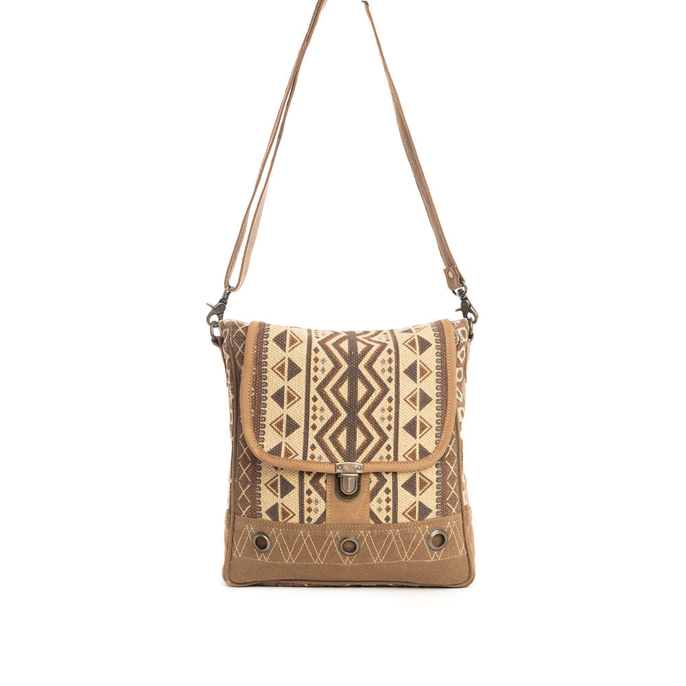 Talia Range Small Shoulder Bag